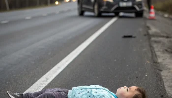 Младенец погиб в аварии на трассе Ростов &mdash; Ставрополь
