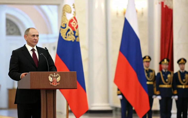 Путин поздравил россиян с Днем народного единства и отметил важность традиций