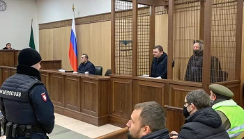 Четверых арестовали по делу о хищении 37 миллионов у телеканала &laquo;Санкт-Петербург&raquo;