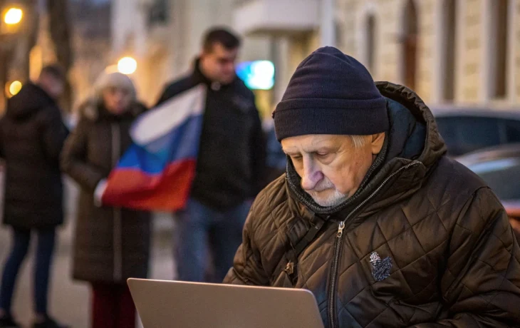 Ростовскую область оставили без интернета и напугали фейками о нападении