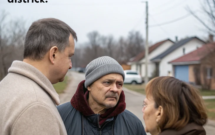 Мужчина жестоко убил собаку во дворе станицы Новотитаровской, полиция проводит проверку