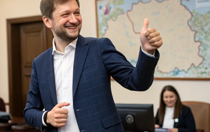 Социолог Шкарин: фейки на выборах в Краснодарском крае пресекались максимально быстро