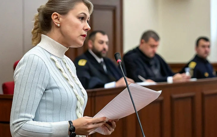Жительница Кубани требует 8 миллионов рублей от воронежских аферистов через суд