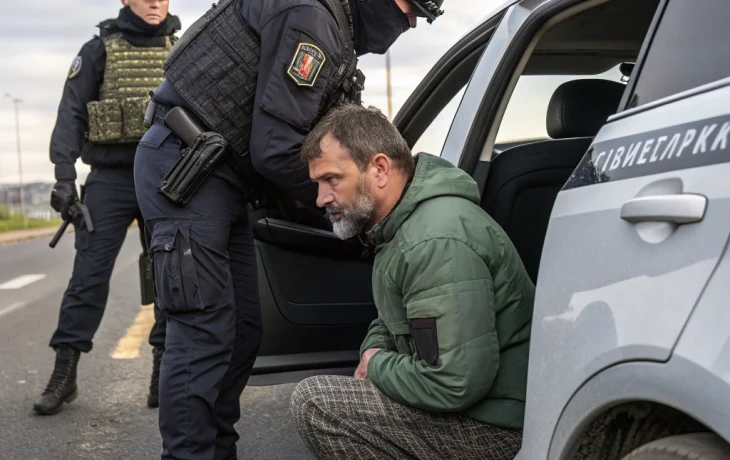 В Сочи осудили жителя Санкт-Петербурга за перевозку 6 кг наркотиков