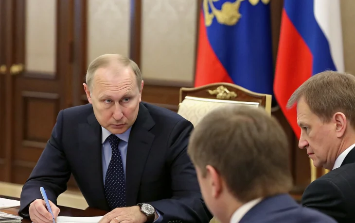 Путин обсудил с новыми губернаторами планы развития, Кондратьев отметил поддержку Кубани