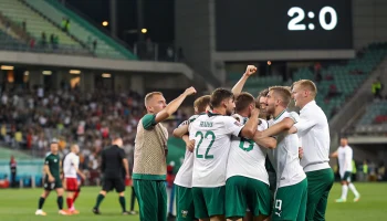 &laquo;Балтика&raquo; одержала победу над &laquo;Сочи&raquo; на стадионе &laquo;Фишт&raquo; со счетом 2:0
