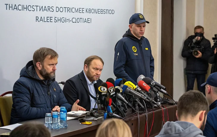Опровержение фейка о радиоэфире с угрозами в Таганроге
