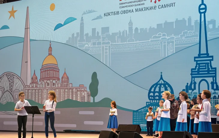 Региональный этап конкурса &laquo;КТК &ndash; талантливым детям&raquo; в Новороссийске объединил юных дарований