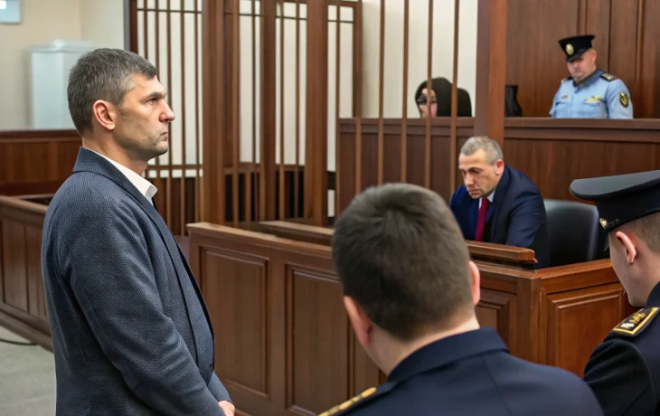 В Краснодаре бизнесмена судят за крупное мошенничество с металлоконструкциями на 12 млн рублей