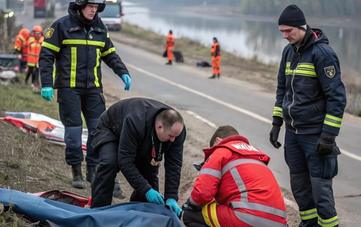 Спасатели Кубани помогли пострадавшим в трёх происшествиях за один уикенд
