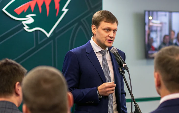 Федорищев объяснил, кто станет новым тренером &laquo;Крыльев Советов&raquo; и на что смотрит клуб при выборе