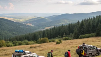 Экспедиция &laquo;Битва за Кавказ&raquo; объединит поисковиков Кубани, Крыма и Севастополя