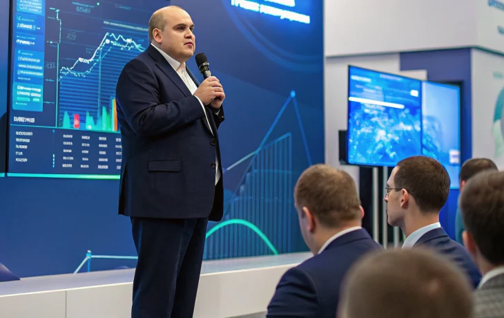 ИТ-сектор признан ключевым фактором цифровой независимости экономики России