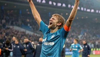 &laquo;Зенит&raquo; вырвал волевую победу у &laquo;Динамо&raquo; перед решающим матчем с лидером РПЛ