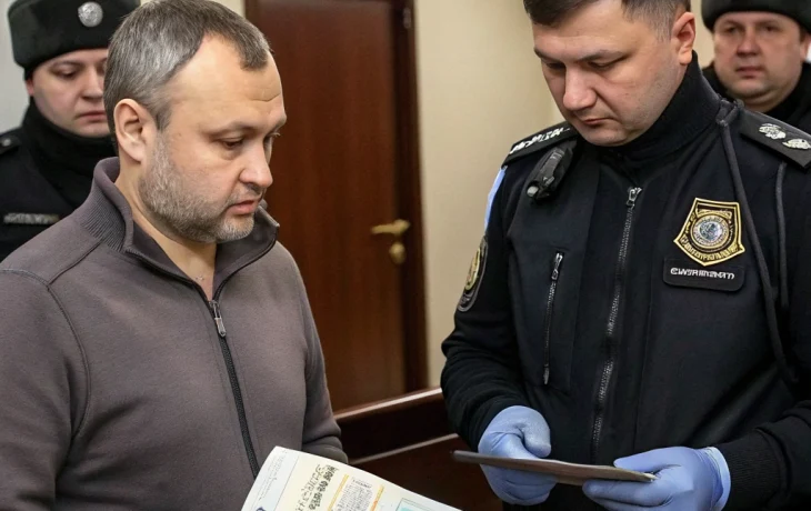 В Самаре разоблачили мужчину, похитившего деньги через поддельные медсправки