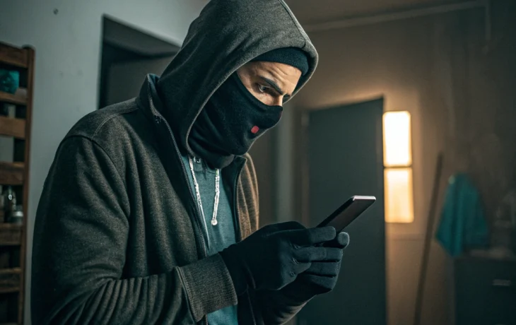 Мошенники взломали Telegram-аккаунт вице-мэра Краснодара Дмитрия Васильева