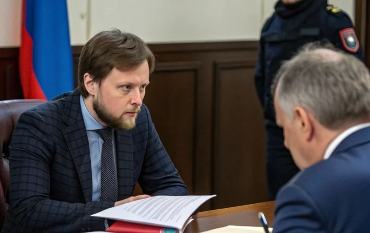 Бастрыкин потребовал доклад по делу о нападении на жителя Туапсинского округа