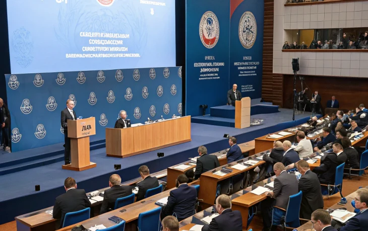 В Ростове стартовал форум по новому закону о местном самоуправлении