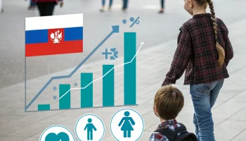 В Омской области психические расстройства стали главной причиной детской инвалидности