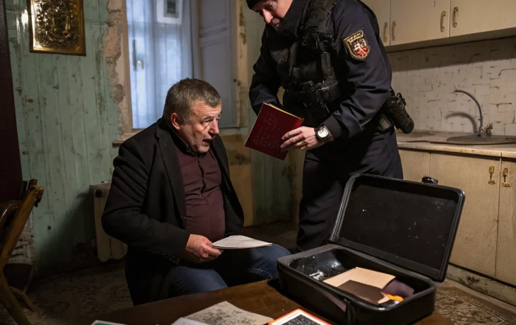 Экс-чиновник Минсельхоза 12 лет скрывался по поддельным паспортам из-за дела о хищении 2 млрд рублей
