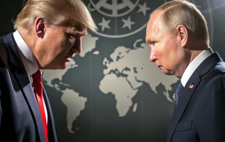 Дональд Трамп стремится к встрече с Путиным: выбирают дату, ждут телефонных переговоров