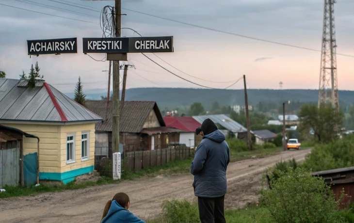 В Омской области ожидаются отключения ТВ и радио в трех районах с 16 по 18 июня