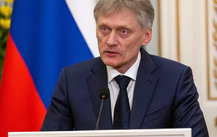 Киев молчит на предложение Путина о переговорах, но обсуждает 30-дневное перемирие с США
