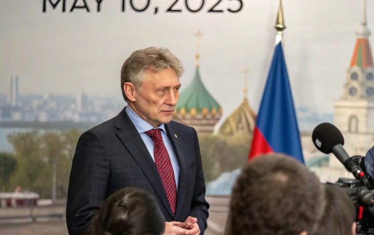 Москва рассматривает предложение о 30-дневном перемирии, ответ зависит от позиции Киева