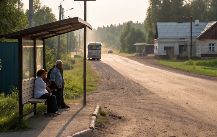 В Омской области ищут нового перевозчика после отказа предпринимателя от маршрутов