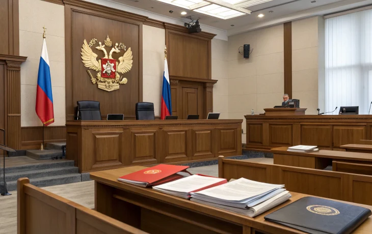 В Сочи вынесли условные сроки юристу и сотруднице суда за коррупцию