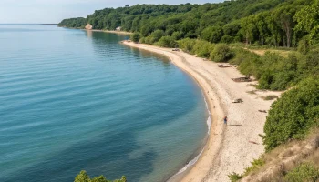 Черное море на Кубани держит тепло: в Сочи и Туапсе вода до +27 &deg;C