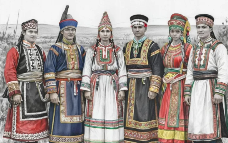 Новые программы поддержки культур народов Дона