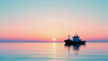 Сухогруз &laquo;Русич-5&raquo; снят с мели в Азовском море