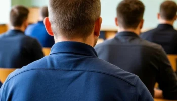 Ветераны СВО начали обучение по программе &laquo;Герои Дона&raquo;