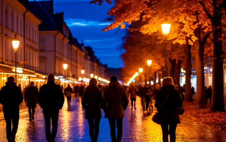 День города Краснодара : Программа скромных, но насыщенных праздничных мероприятий