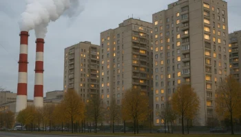 Собянин заявил о полной готовности Москвы к отопительному сезону