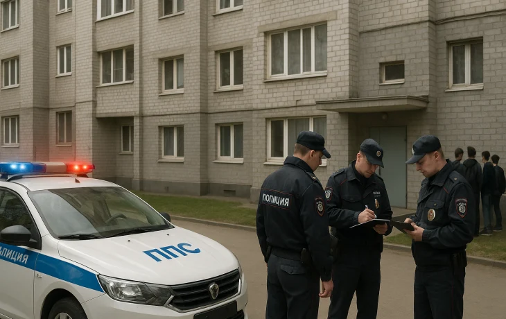 В Шахтах проверяют самосуд подростков над сверстниками