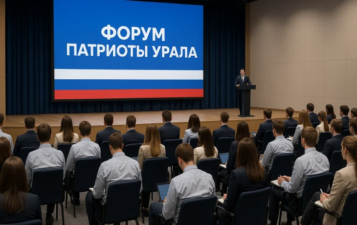 Дончан приглашают на форум &laquo;Патриоты Урала&raquo; в ноябре